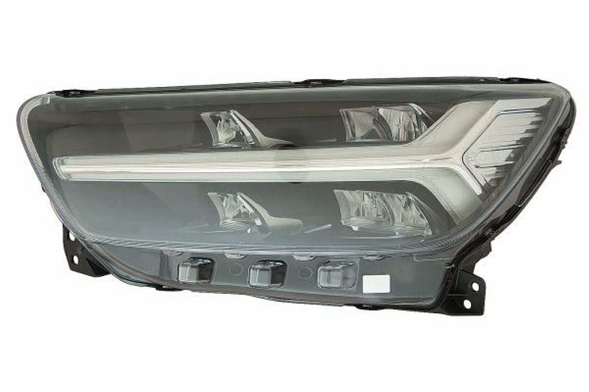 DEPO 773-1155LMLEAM2 - Far Sol - Volvo Volvo Xc40 (536)