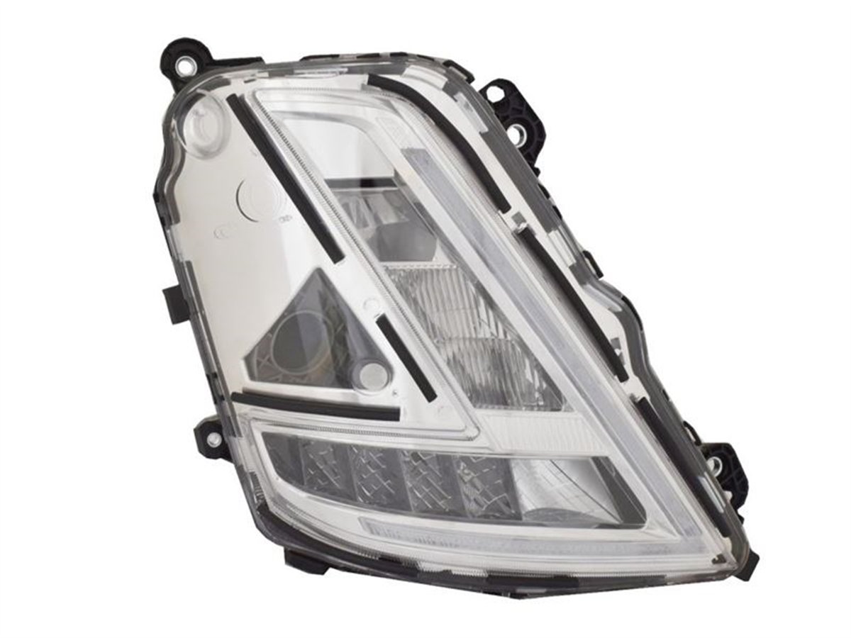 DEPO 773-1162LXLDEM1 - Far Sol - Av Fmx Iii, Fmx Iii Electric