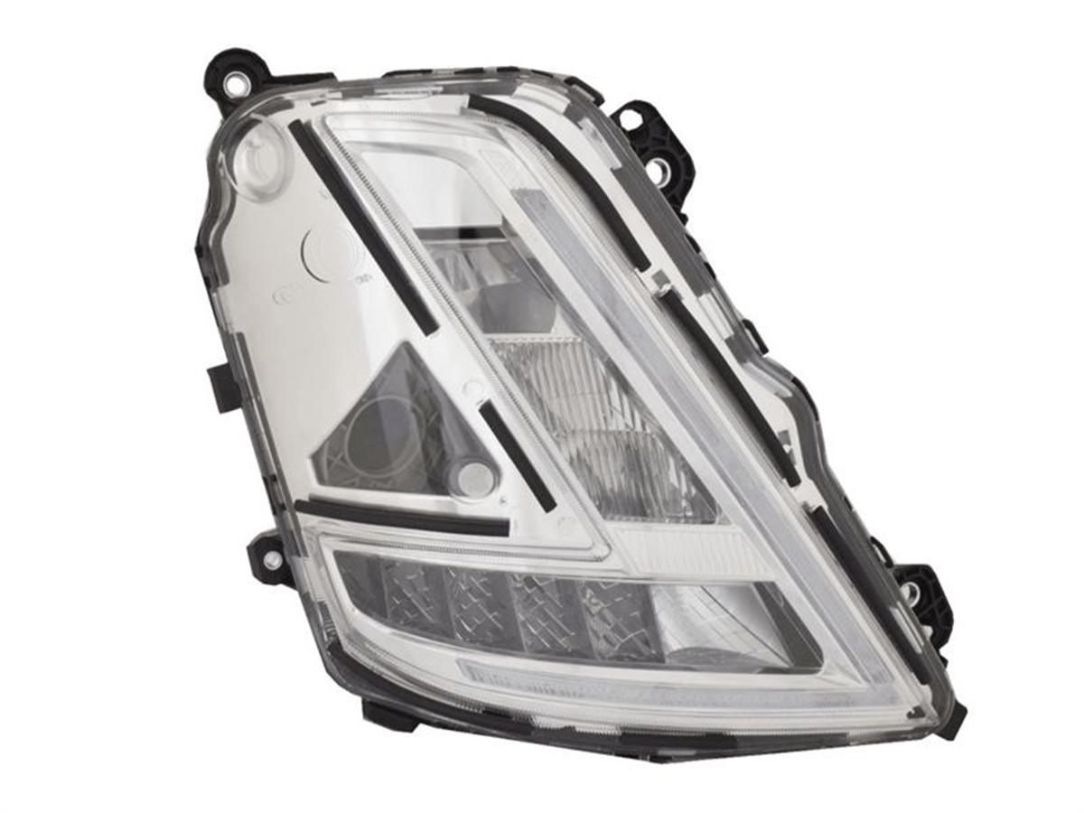 DEPO 773-1162RXLDEM1 - Far Sag - Av Volvo Fmx Iii, Fmx Iii Electric