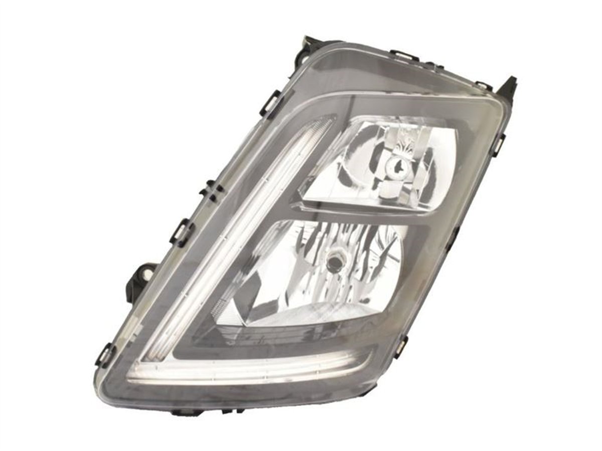 DEPO 773-1163LXLD-E2 - Far Sol - Av Fh Ii 420/460 Lng, Fmx Ii