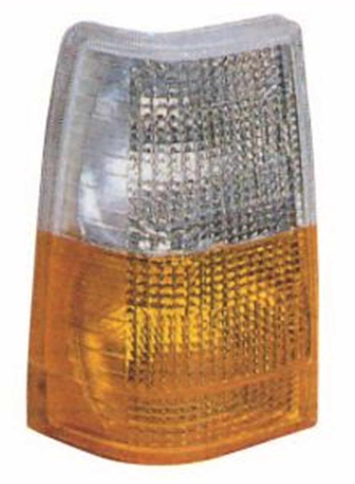 DEPO 773-1503L-UE - Sinyal Lambasi Sol - Volvo Volvo-740/760