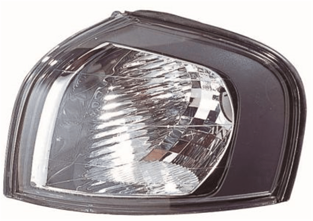 DEPO 773-1514R-AE2 - Sinyal Lambasi Sag - Volvo S-80