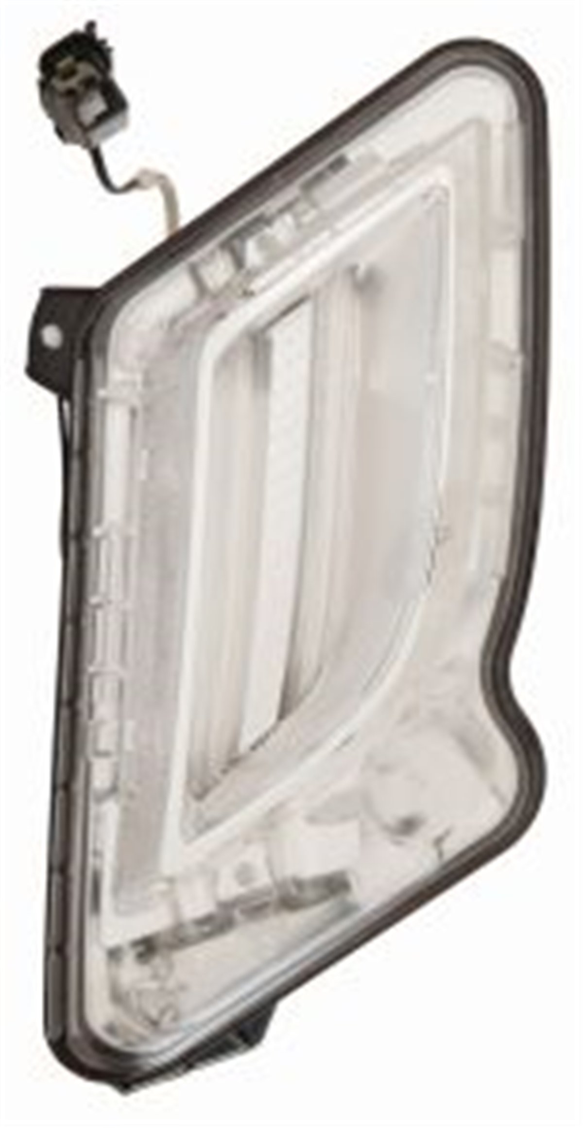 DEPO 773-1603L-AQ - Tampon Sinyali Sol - Volvo Volvo-s-60/v-60