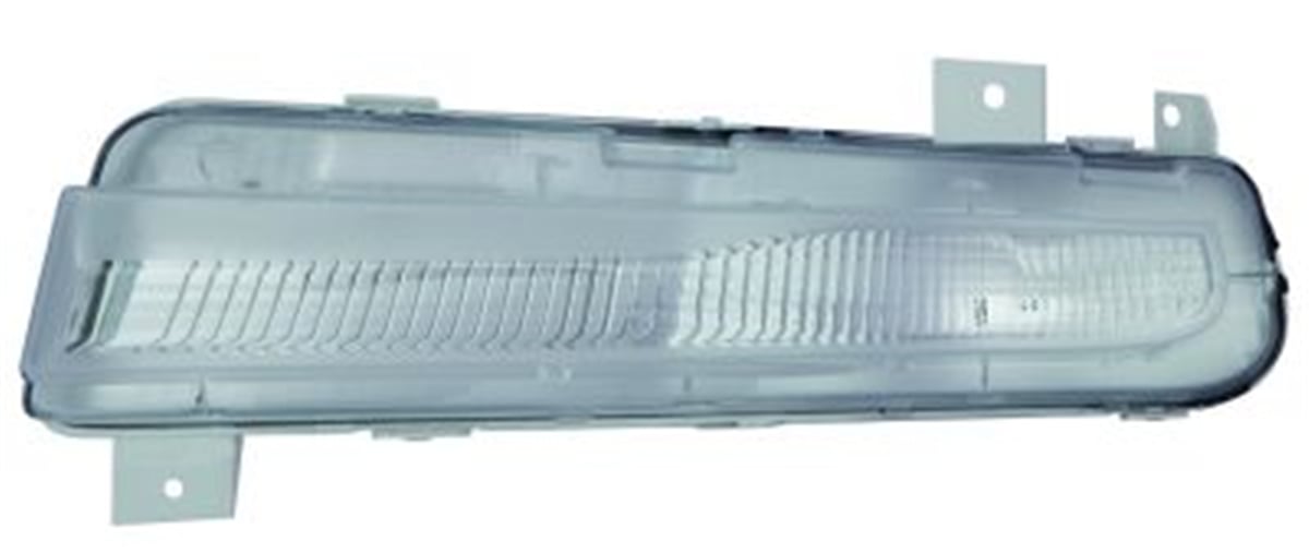 DEPO 773-1606L-UE - Tampon Sinyali Sol - Volvo Volvo-v40