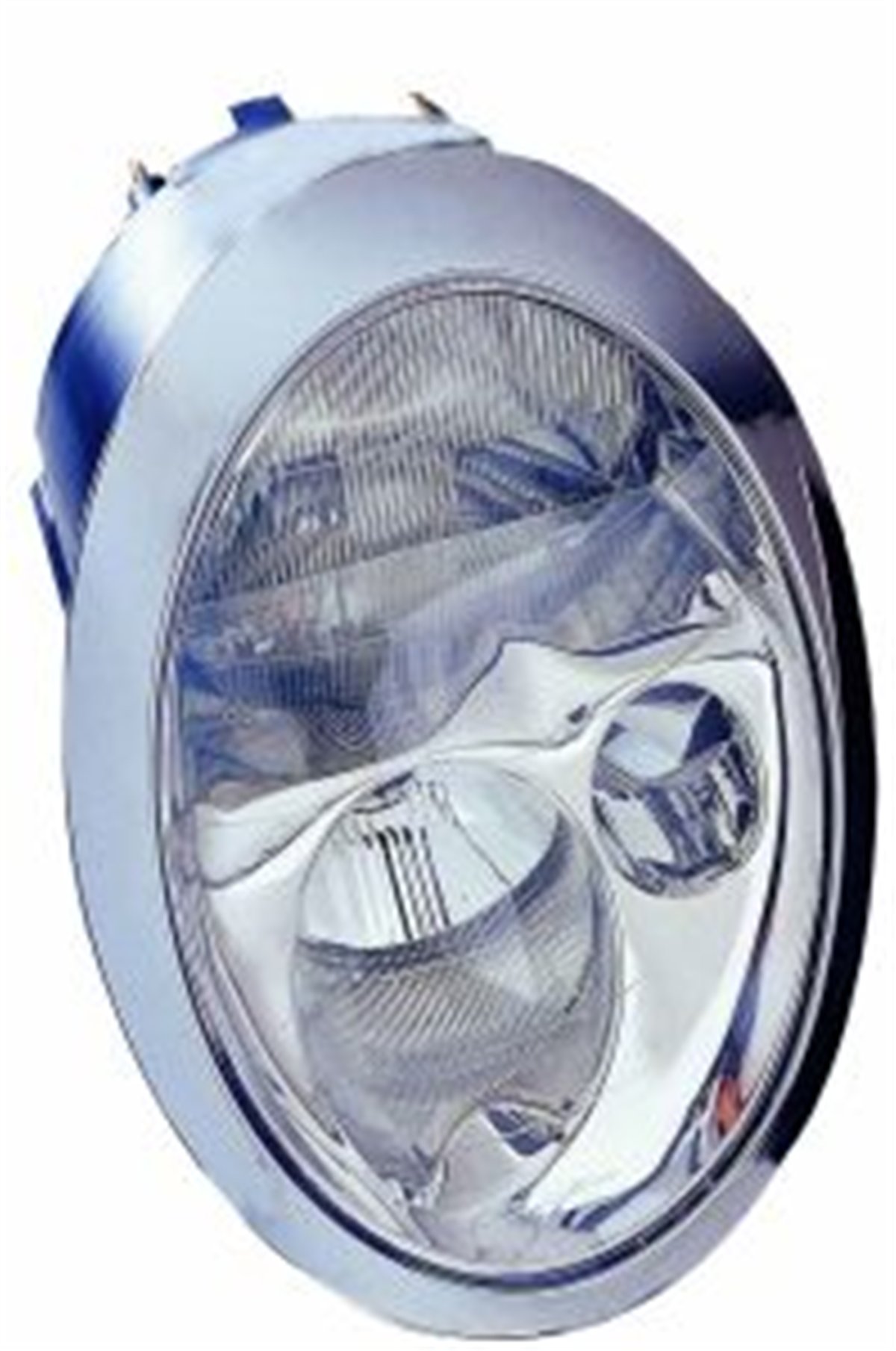 DEPO 882-1112L-LD-EM - Far Sol - Bmw Mini R50-r53