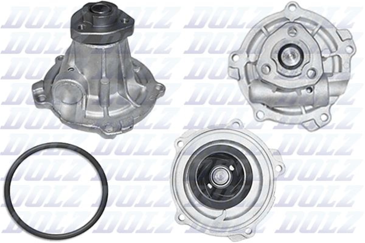 DOLZ A182 - Devirdaim - Vw Passat-a4-a6