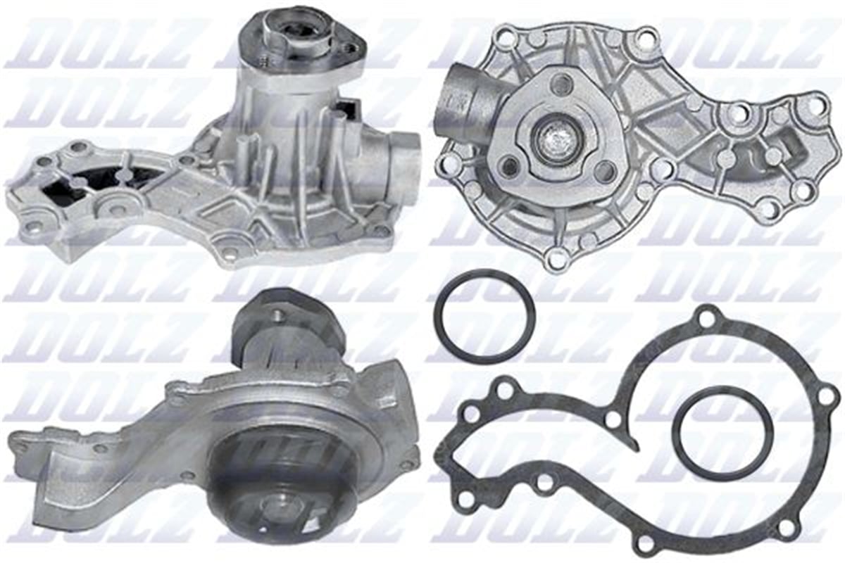 DOLZ A183 - Devirdaim - Vw Passat-a4-a6