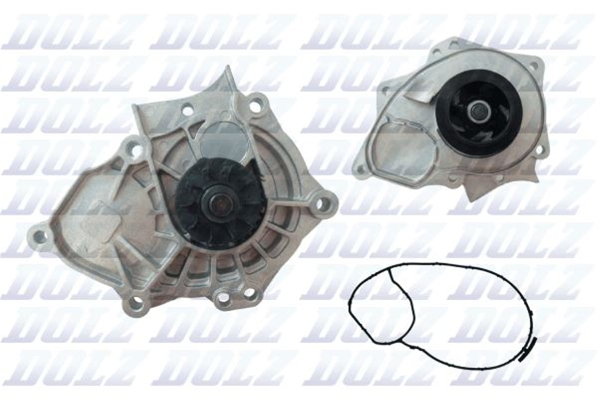 DOLZ A233 - Devirdaim - Vw Passat-a4-a6