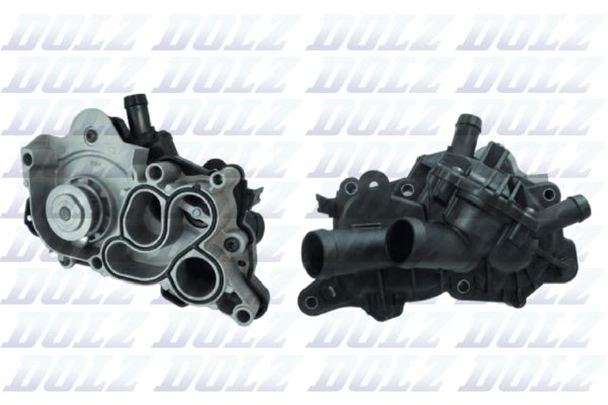 DOLZ A235 - Devirdaim - Vw Golf7-polo-passat-a3-leon