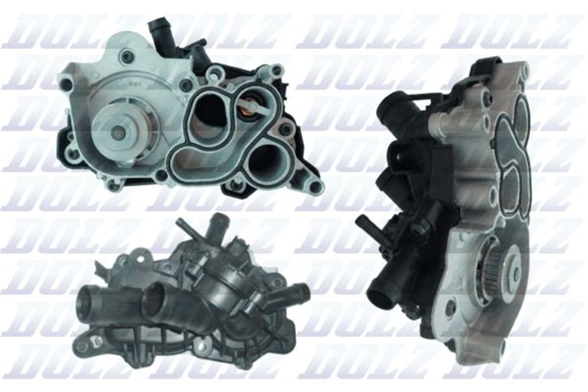 DOLZ A262 - Devirdaim - Vw Golf7-polo-passat-a3-leon