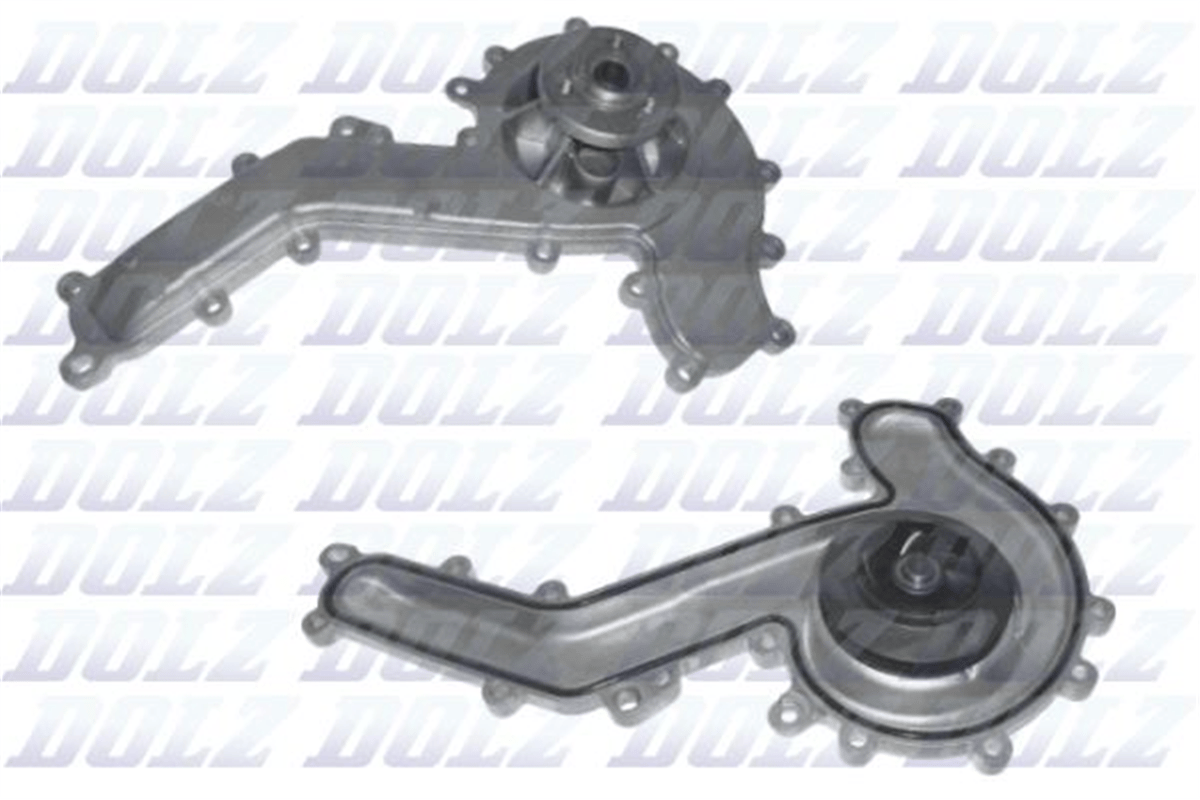 DOLZ A276 - Devirdaim - Vw Amarok-q7