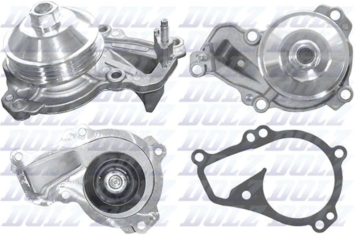 DOLZ C150 - Devirdaim - Psa 208/2008/301/308 Ii/corsa F