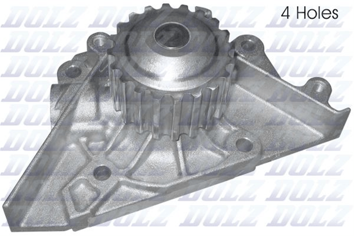 DOLZ C154 - Devirdaim - Psa 206/307/406/407/c5