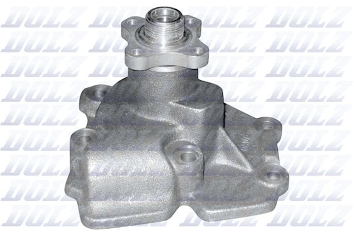 DOLZ F124 - Devirdaim - Ford Transit