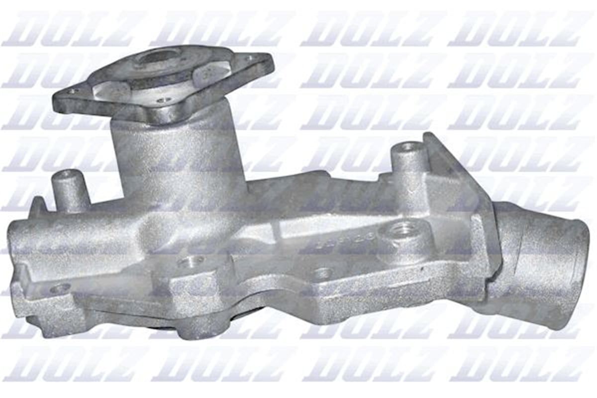 DOLZ F126 - Devirdaim - Ford Mondeo