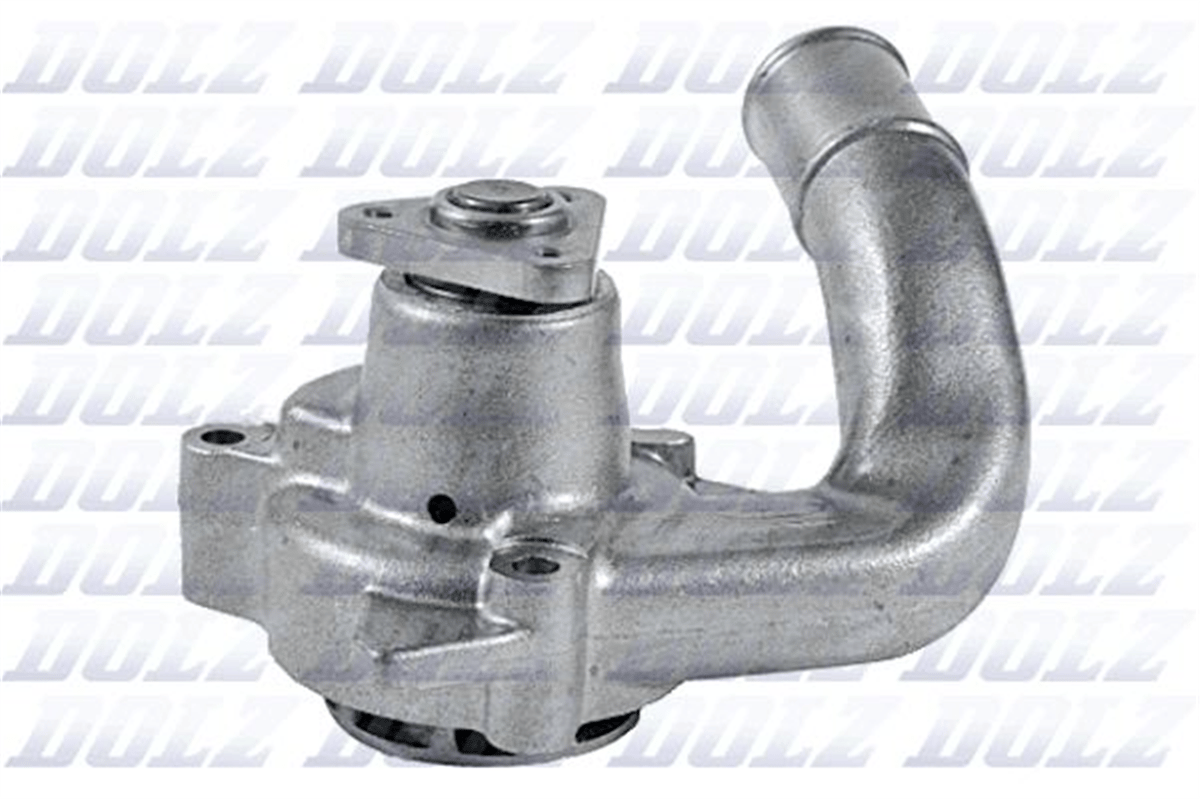 DOLZ F139 - Devirdaim - Ford Fiesta/ka