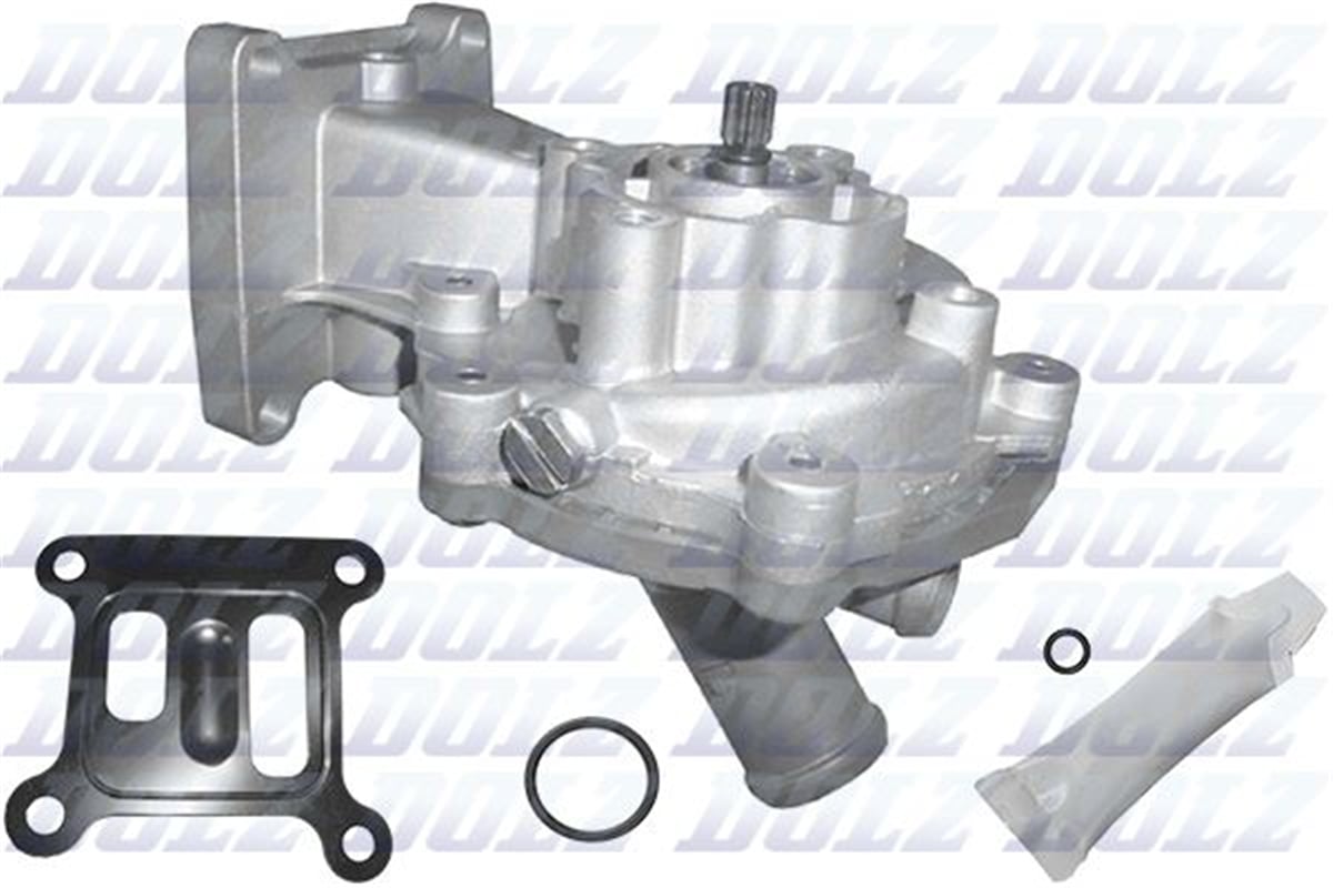 DOLZ F149CT - Devirdaim - Ford Transit V-184/ Mondeo