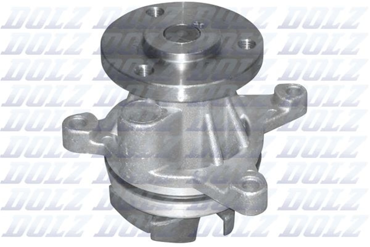 DOLZ F150 - Devirdaim - Ford Mondeo/mazda/volvo