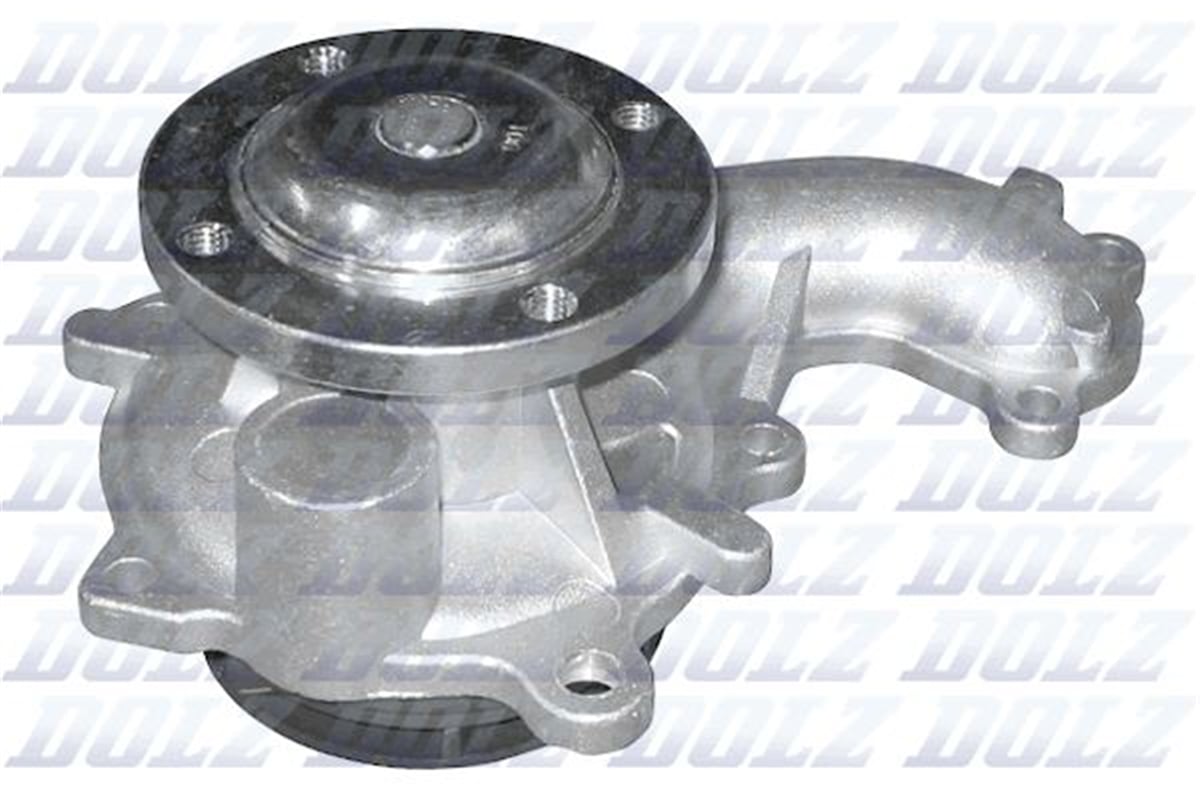 DOLZ F201 - Devirdaim - Ford Connect/focus