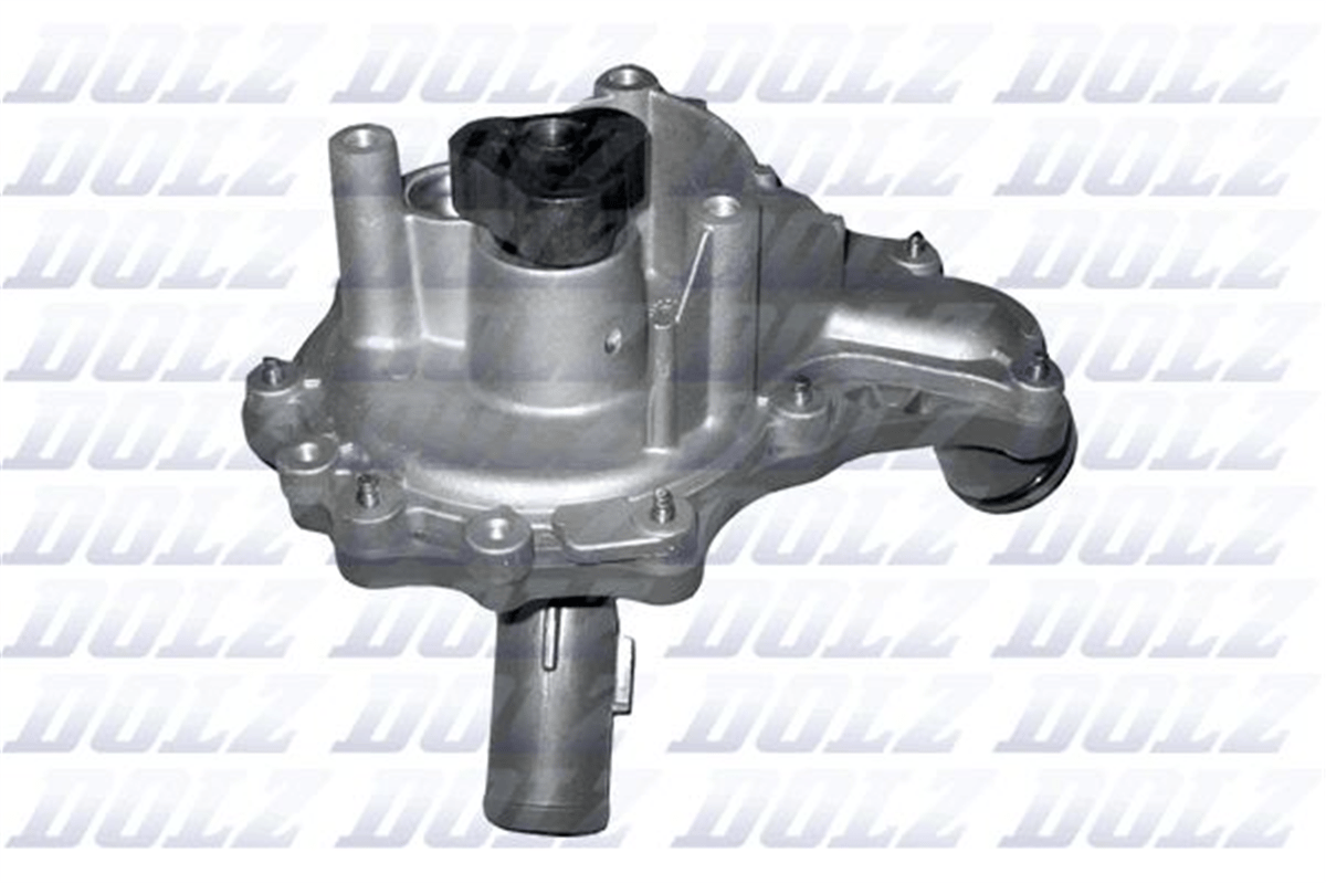 DOLZ F204 - Devirdaim - Psa Boxer Iii / Jumper Iii / Transit