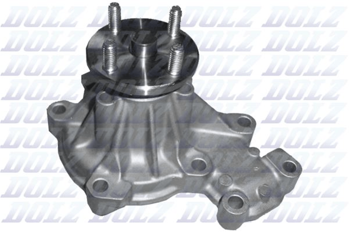 DOLZ F205 - Devirdaim - Ford Ranger/bt50/b250