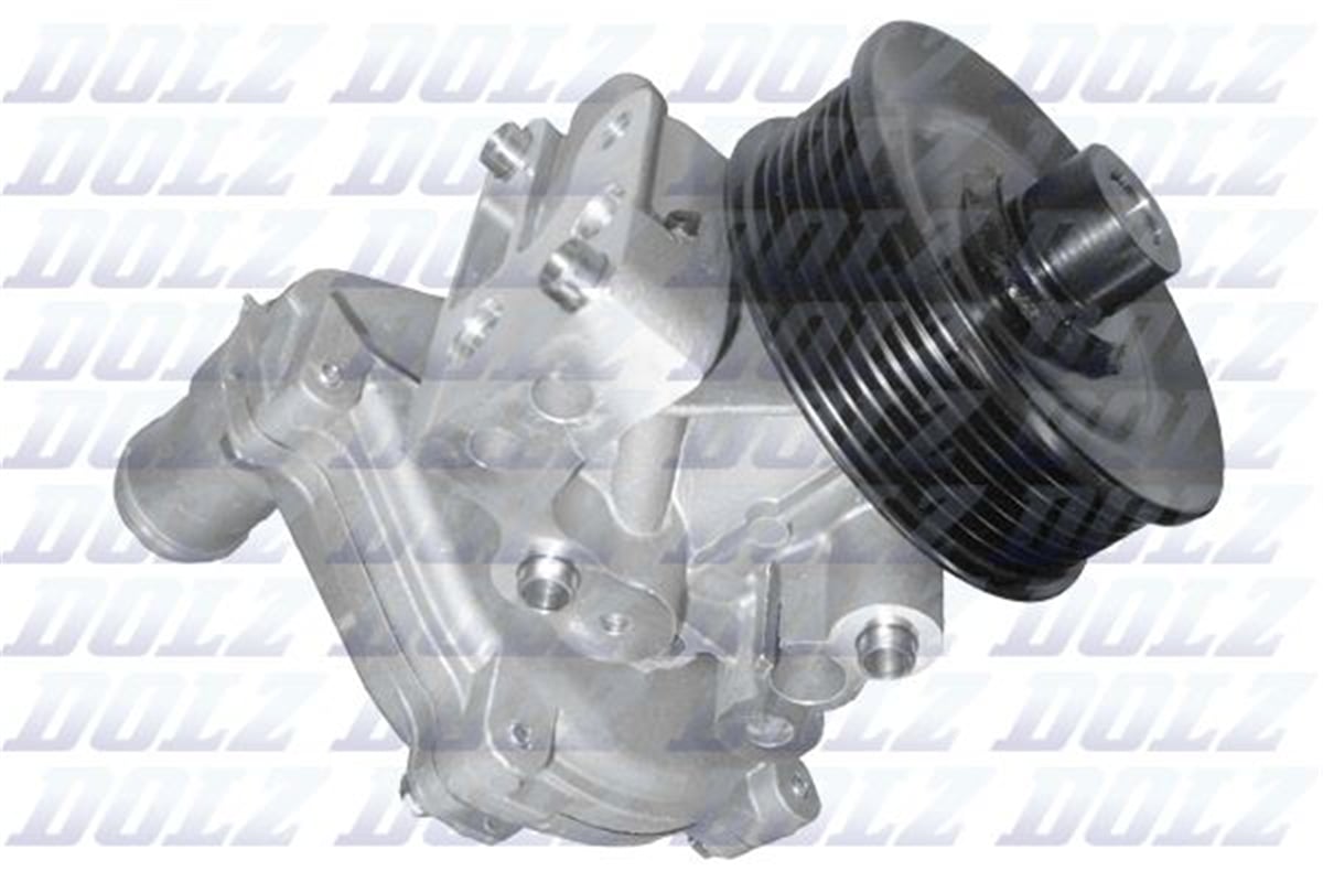 DOLZ F206 - Devirdaim - Ford Transit V-347
