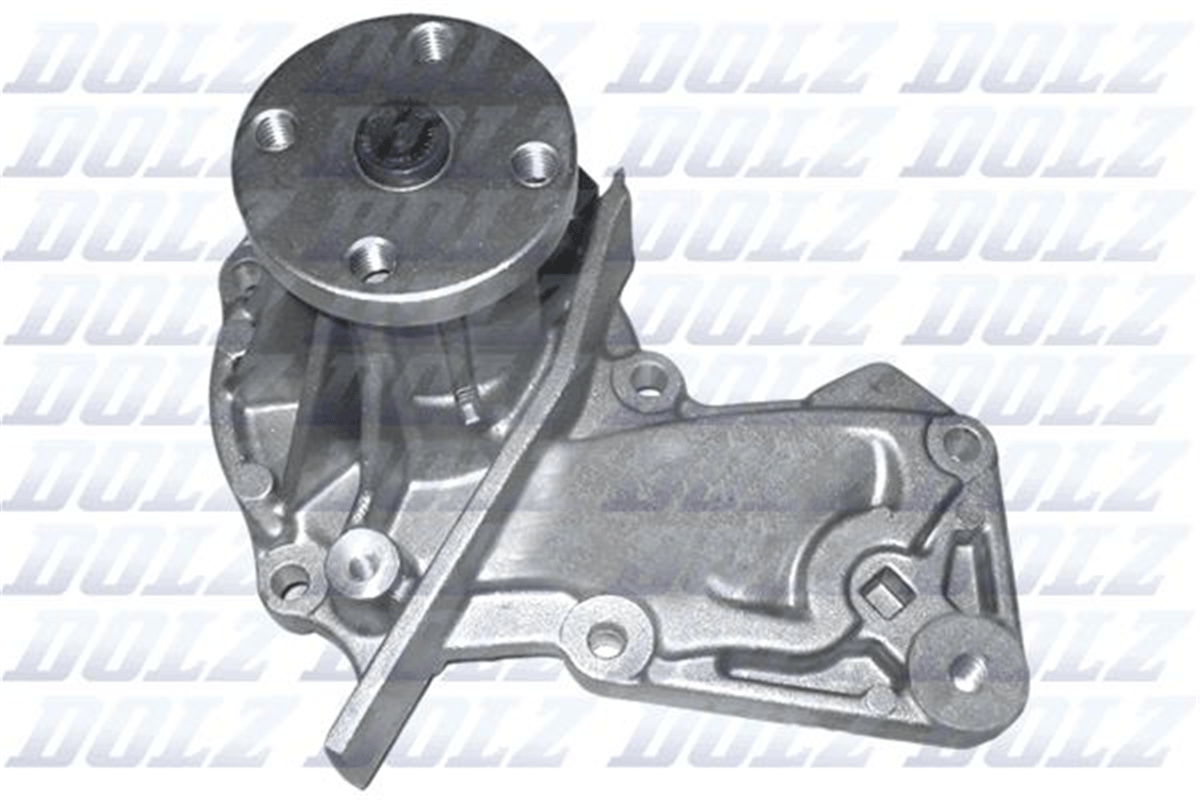 DOLZ F233 - Devirdaim - Ford Focus/fiesta/mondeo/mazda 2/s40