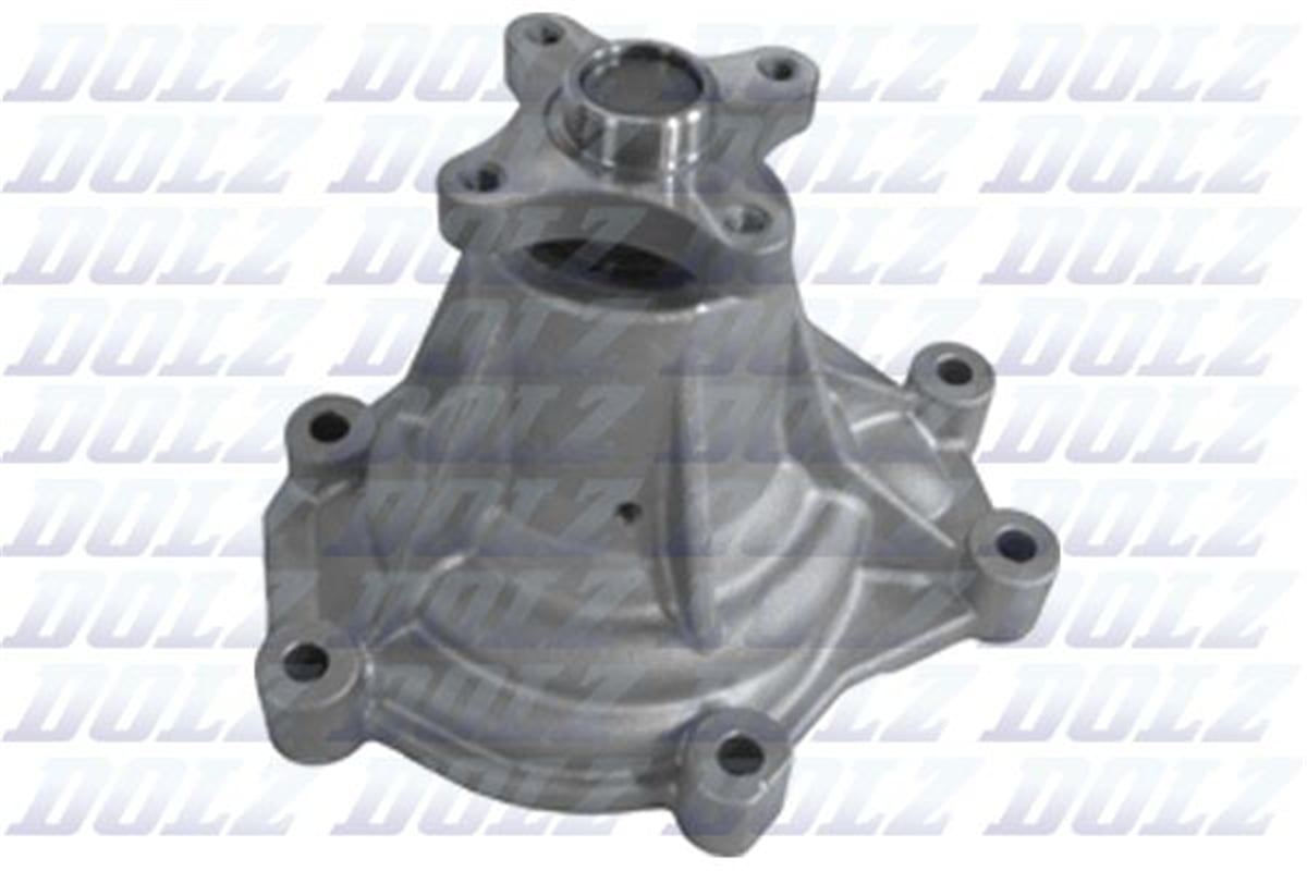 DOLZ K102 - Devirdaim - Kore Starex/sorento 140hp D4cb