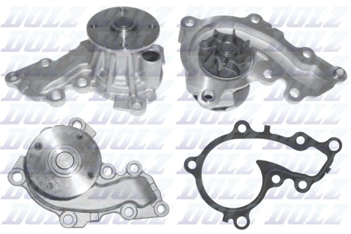 DOLZ K116 - Devirdaim - Kore Kona / I20 / Xceed / Stonic / Rio / Picanto / Ceed