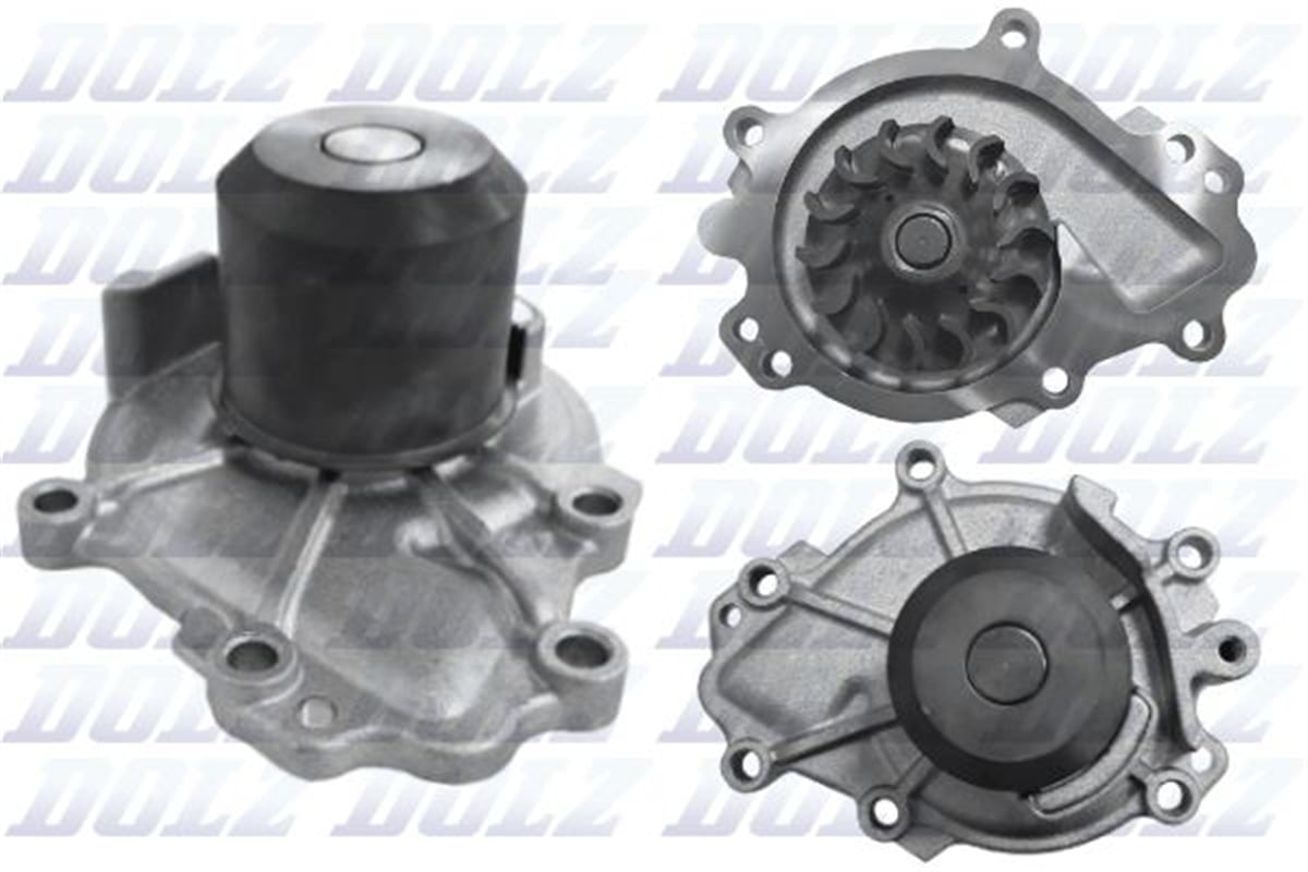 DOLZ K119 - Devirdaim - Kore Kona-tucson-i30-i40-ceed-sportage