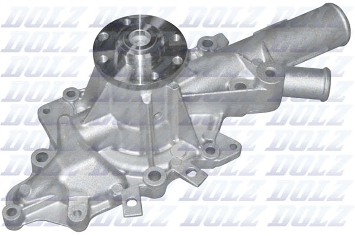 DOLZ M221 - Devirdaim - Mercedes W901-902-903-904-905