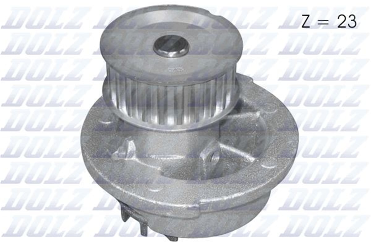 DOLZ O136 - Devirdaim - Opel Astra G Astra F Vectra B Corsa B