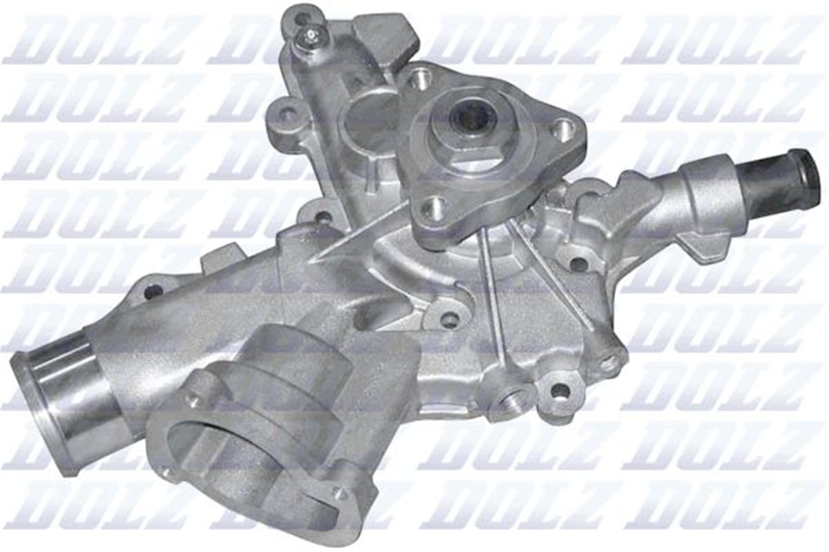 DOLZ O261 - Devirdaim - Opel Astra H Corsa C Corsa D