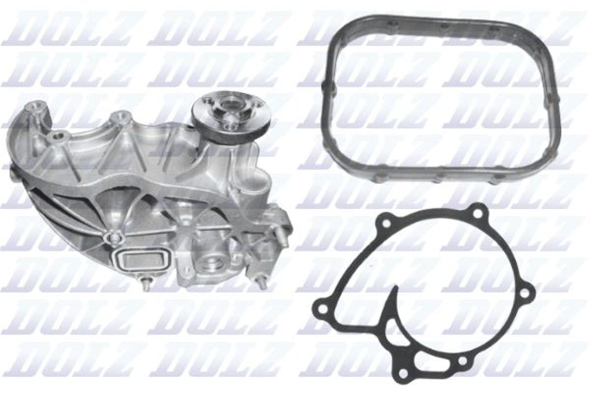 DOLZ O275 - Devirdaim - Opel Captiva B Cruze Antara