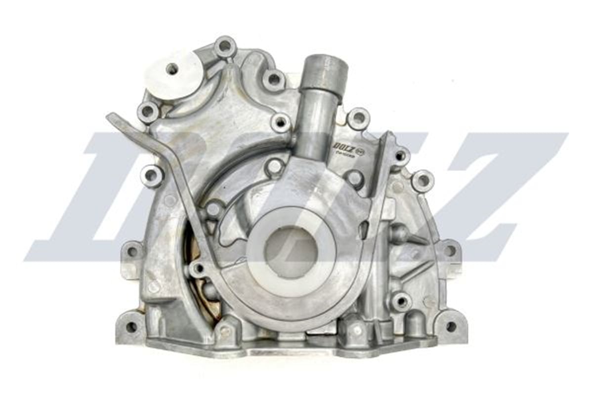 DOLZ OA029 - Yag Pompasi - Psa Land Rover Range Rover Discovery Sport Iii-iv Jaguar 607