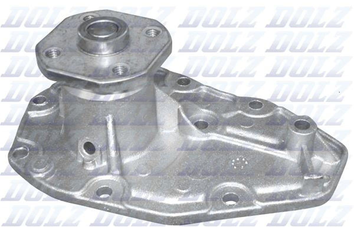 DOLZ R112 - Devirdaim - Renault R12