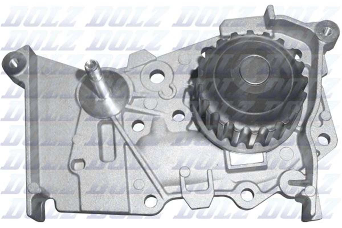 DOLZ R236 - Devirdaim - Renault Megan K4m-k7j/clio/kango/dacia/nissan