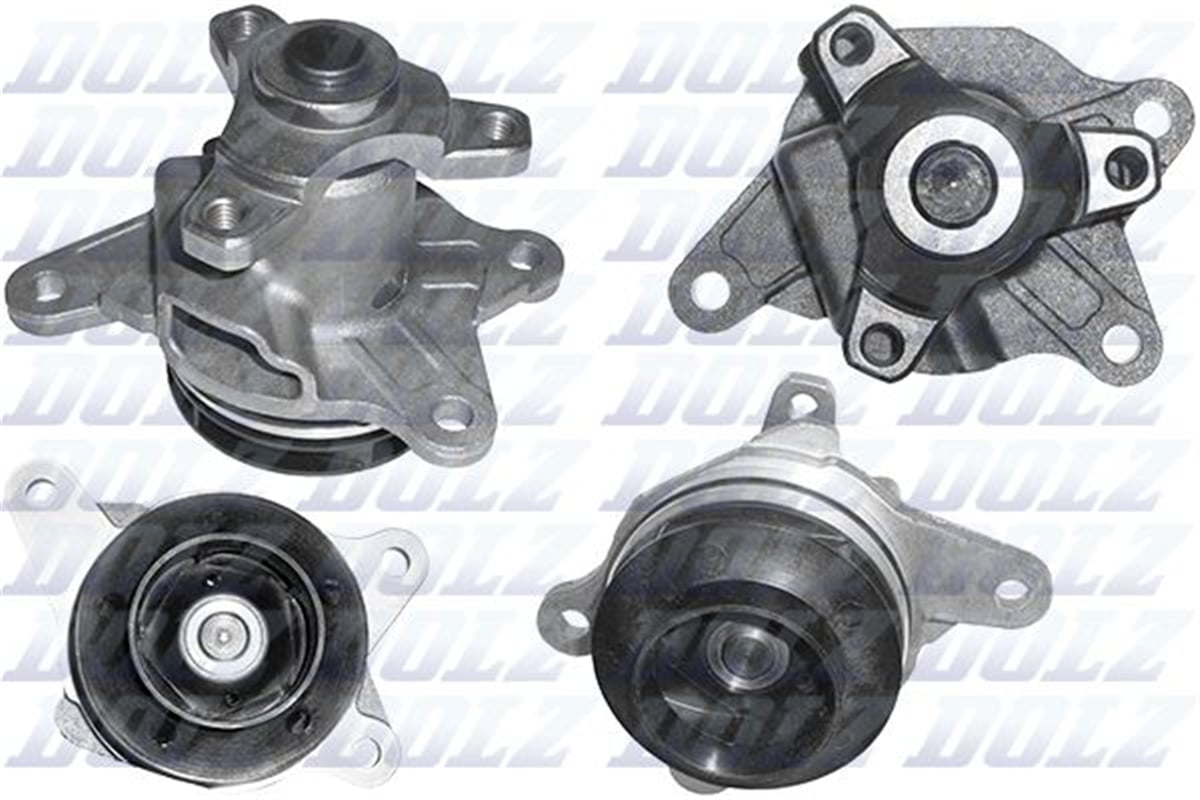 DOLZ R239 - Devirdaim - Fiat Trafic Ii/megan Iv/kadjar/ Talisman/talento/qashqai / Xtrail / Mercedes W205-447
