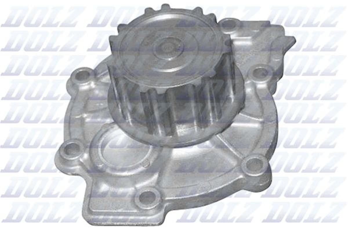 DOLZ R302 - Devirdaim - Ford Volvo S80 I