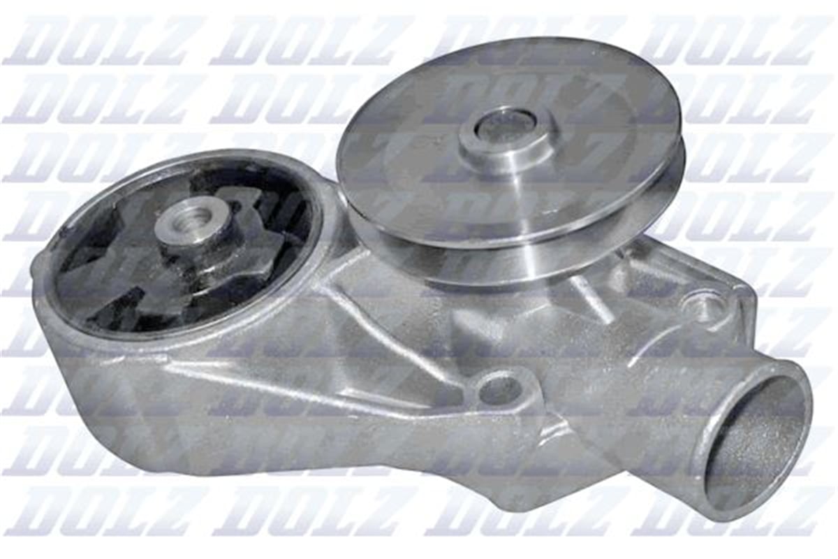 DOLZ S192 - Devirdaim - Vw Favorit-formen