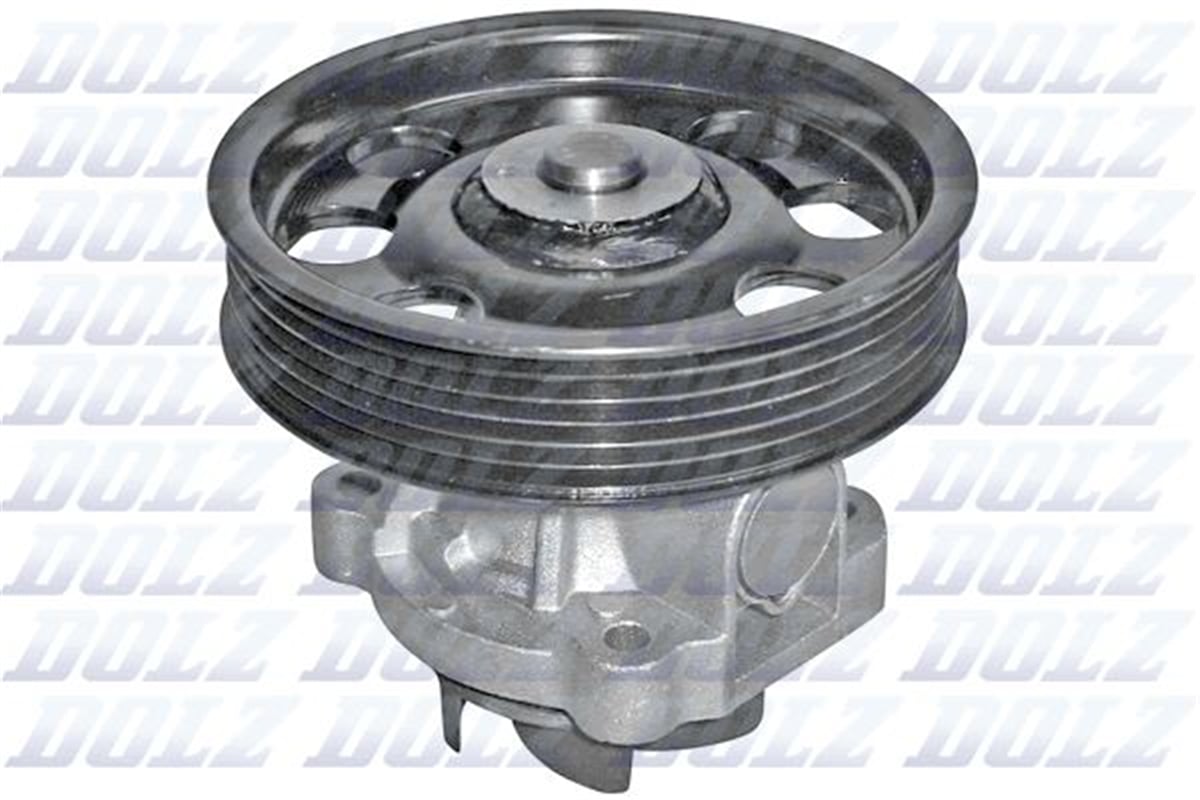 DOLZ S233 - Devirdaim - Fiat Albea Palio Doblo Corsa Astra