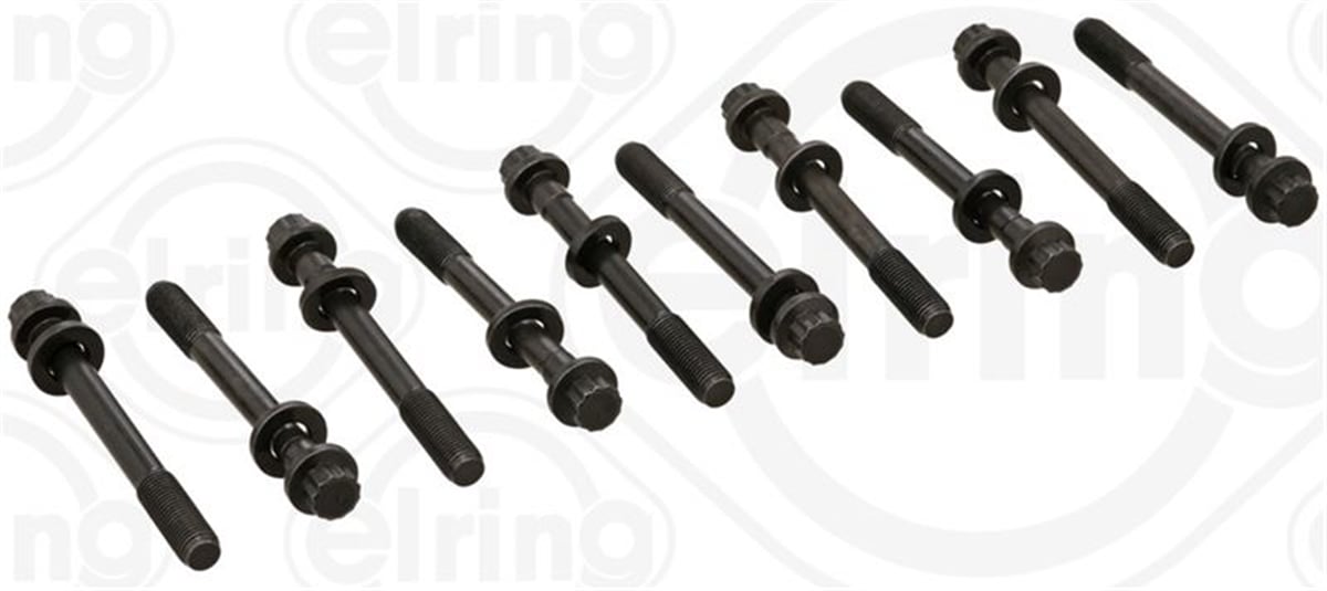 ELRING 003.930 - Silindir Kapak Saplamasi - Japon Delica-carisma-galant