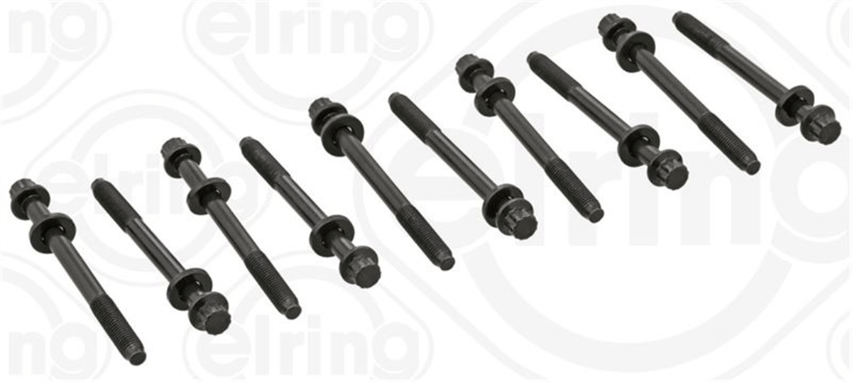ELRING 004.260 - Silindir Kapak Saplamasi - Japon Lancer (cs)