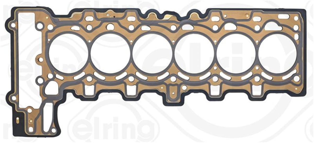 ELRING 005.510 - Silindir Kapak Contasi - Bmw E90-91-92-93-60-61-x3-f10-11-18