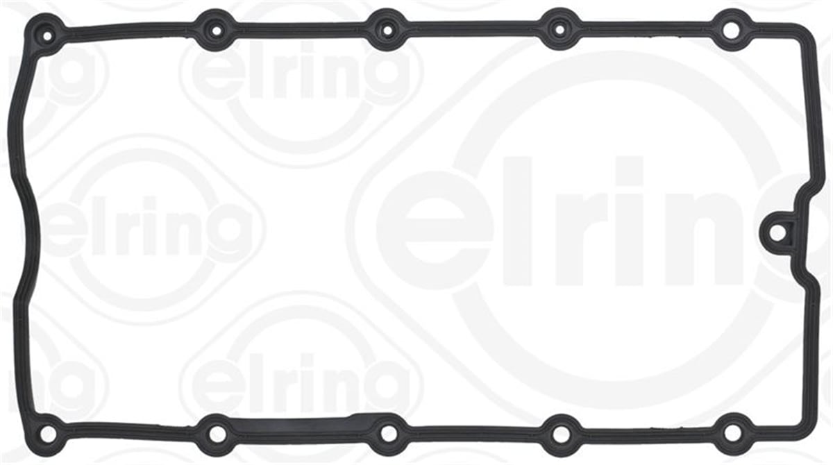 ELRING 005.911 - Üst Kapak Contasi - Vw Passat-golf5-jetta-a3