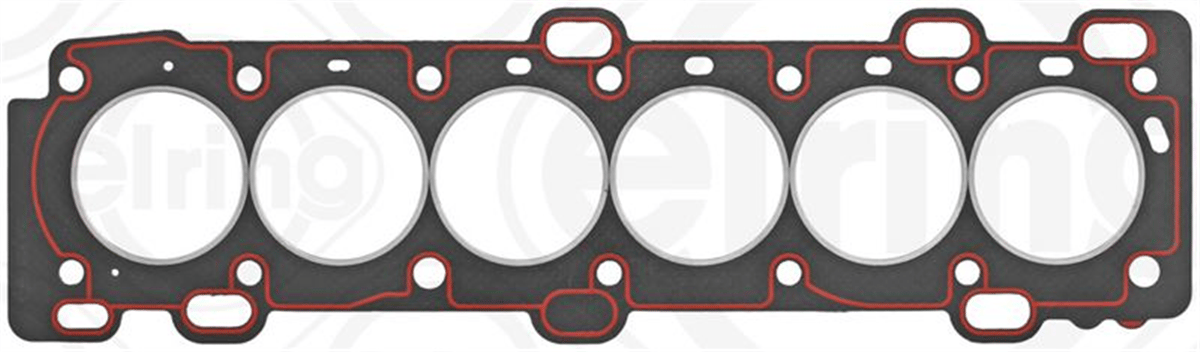 ELRING 006.920 - Silindir Kapak Contasi - Volvo Volvo Xc90 I (275) T6