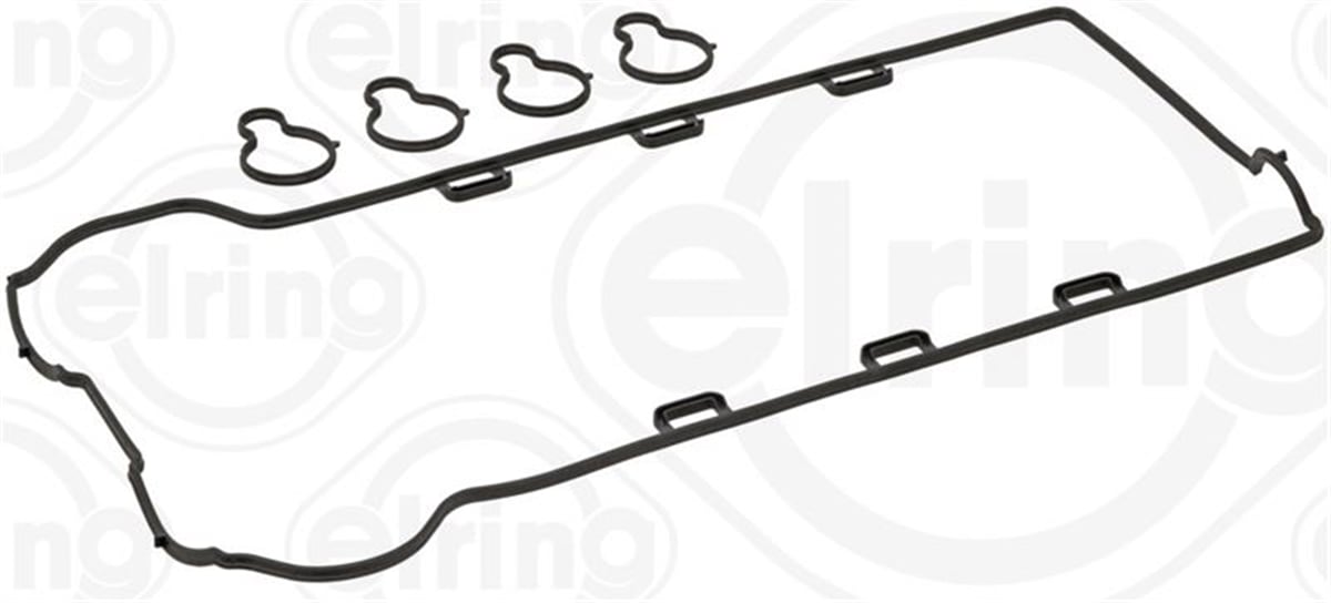 ELRING 007.041 - Üst Kapak Contasi - Opel Astra G