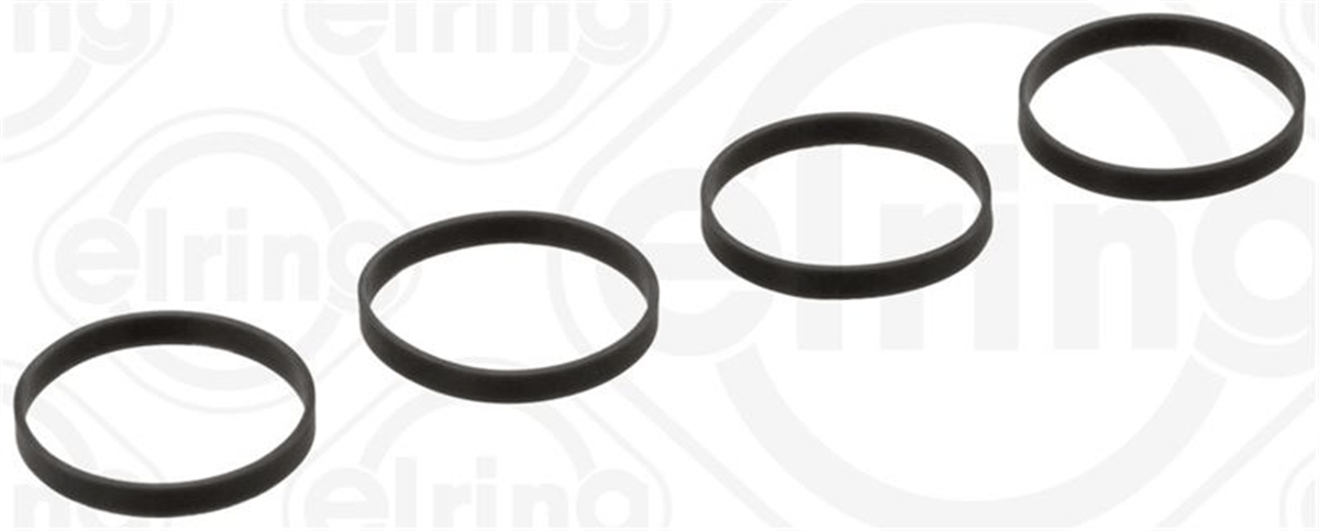 ELRING 007.051 - Manifold Contasi - Opel Vectra-astra