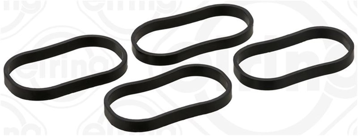 ELRING 008.430 - Manifold Contasi Emme - Bmw F20-f21-f22-f23-f30-f31-f34-f35-4f32-f33-f36-f07-f10-f11-f18-x1 E84-x3 F25-x4 F26-x5 F15-x6 F16