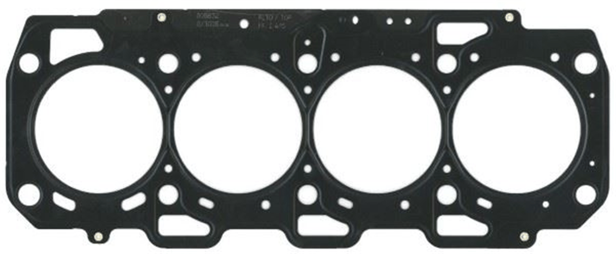 ELRING 008.832 - Silindir Kapak Contasi - Opel Astra H Vectra C Zafira B